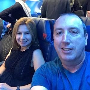 Meet your Posher, Deborah